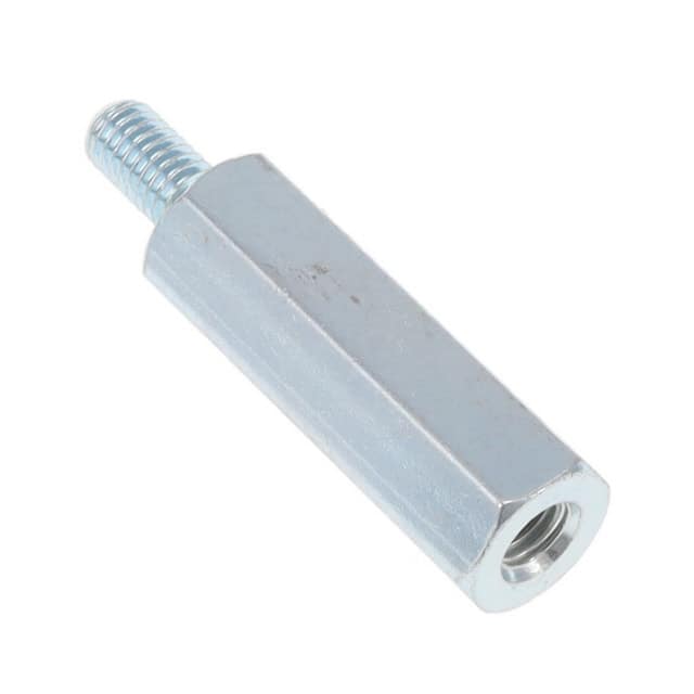 4634-1032-S-12 RAF Electronic Hardware  Distanziatori per schede